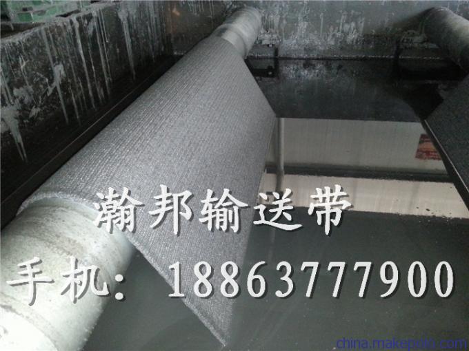 河南花纹输送带图片