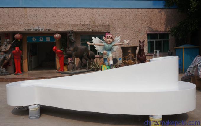 玻璃钢休闲椅 商场休闲椅` 新款造型椅