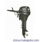 進(jìn)口雅馬哈四沖程6匹馬力船外機(jī)舷外機(jī)船掛機(jī)玻璃鋼船馬達(dá)圖片_5