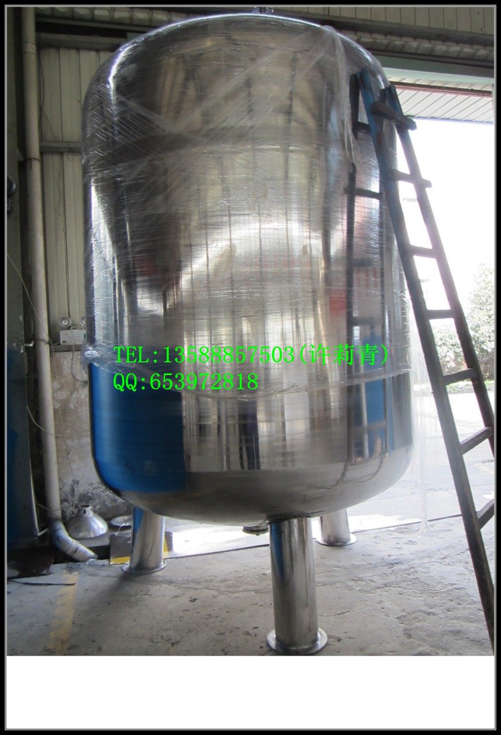 不锈钢机械过滤器 不锈钢机械过滤器