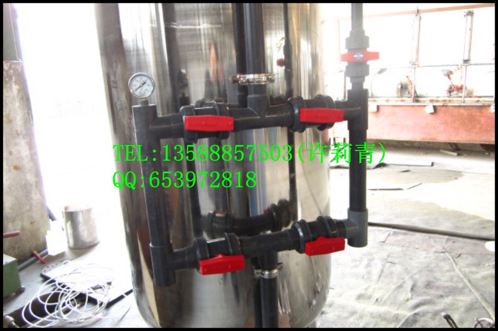 不锈钢活性炭过滤器 不锈钢活性炭过滤器