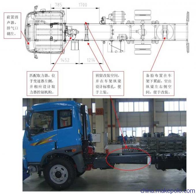 油罐车价格