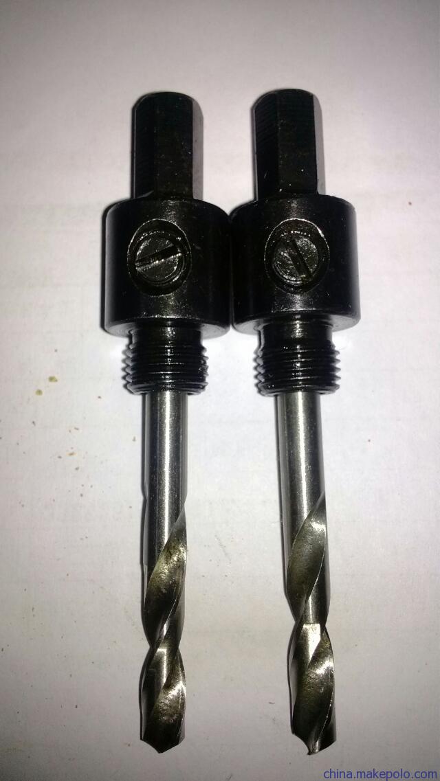 开孔器连接杆 开孔器连接杆