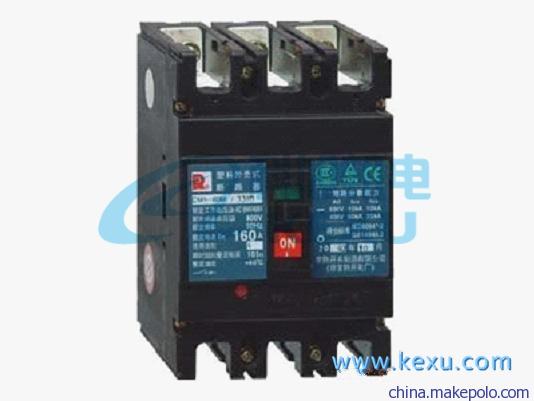 常熟CM1塑壳断路器 常熟CM1塑壳断路器