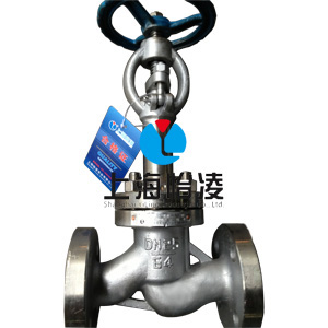 低温截止阀DJ41F 低温截止阀DJ41F
