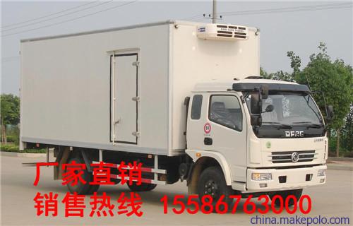 湖州牛奶冷藏车保温车报价 湖州牛奶冷藏车保温车报价
