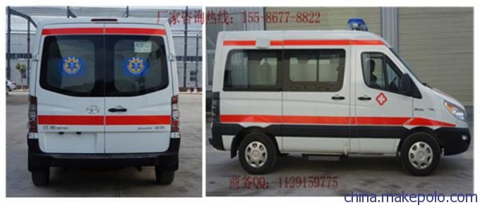 泰州市湖南金龙救护车 泰州市湖南金龙救护车