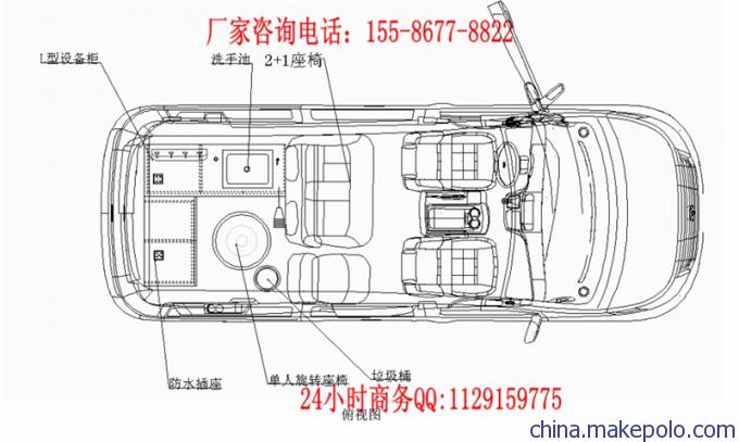 岳阳市江淮瑞风流动检测车价格 岳阳市江淮瑞风流动检测车价格