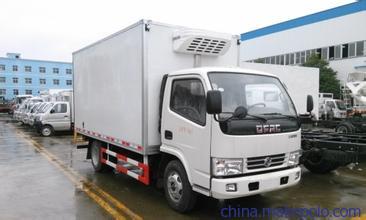 景德镇市4米小型保鲜车价格 景德镇市4米小型保鲜车价格