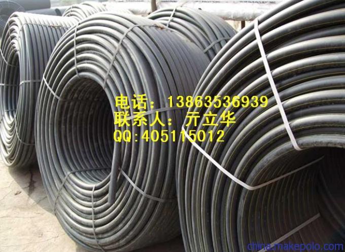 滨州滨城区建筑排水用HDPE虹吸雨水管供应商