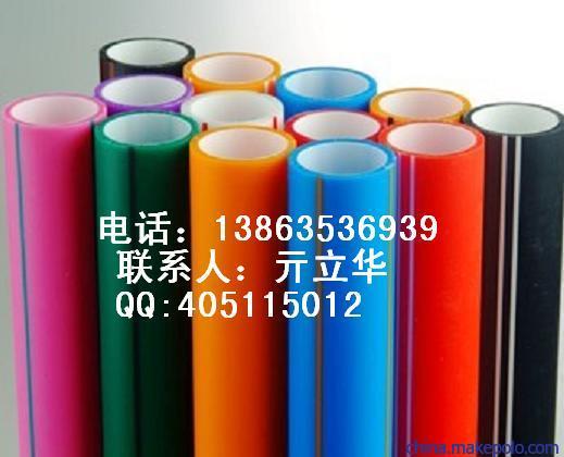 西安硅芯管、高密度聚乙烯硅芯管经销商