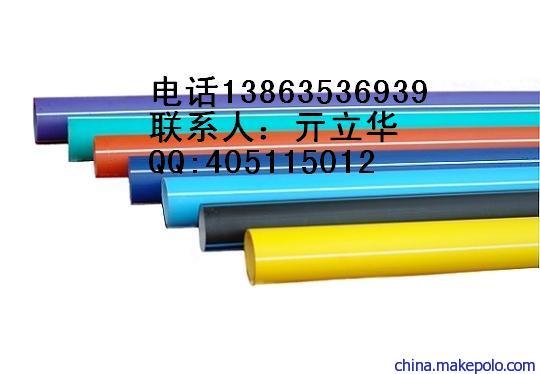 诸城市HDPE排水管材HDPE虹吸雨水管供应商