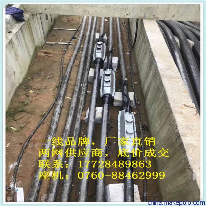 广西省,220kV复合套管电缆终端