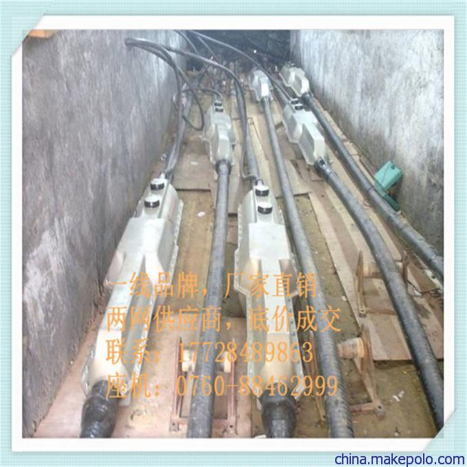 110kV高压交联线,66 kV-138 kV