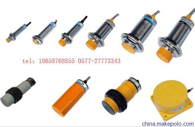 图尔克接近开关厂家BI2-G12-AZ31X