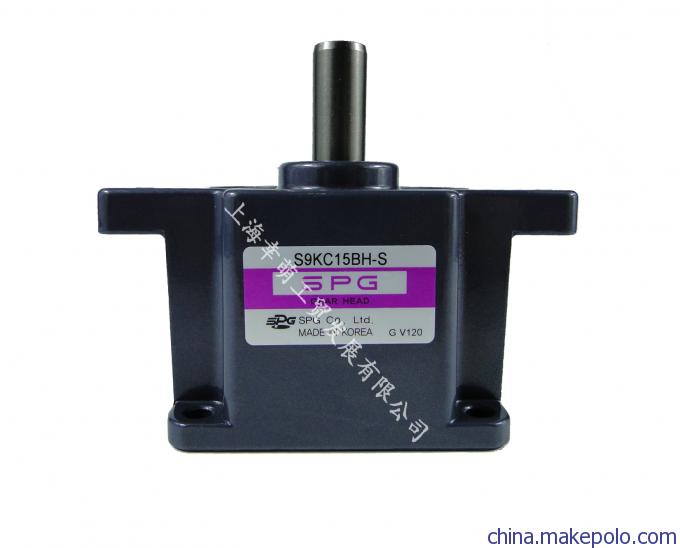 SPG调速电机SBD-ENCR　 SPG控制器
