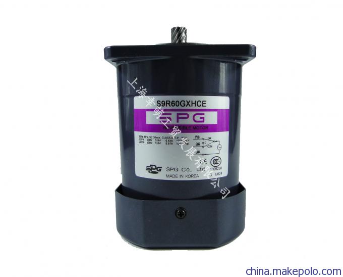 SPG调速电机SBD-ENCR　 SPG控制器
