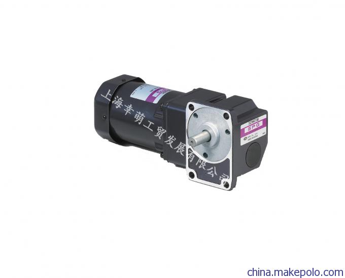 SPG调速电机SUA40IA-V12CE  SPG控制器