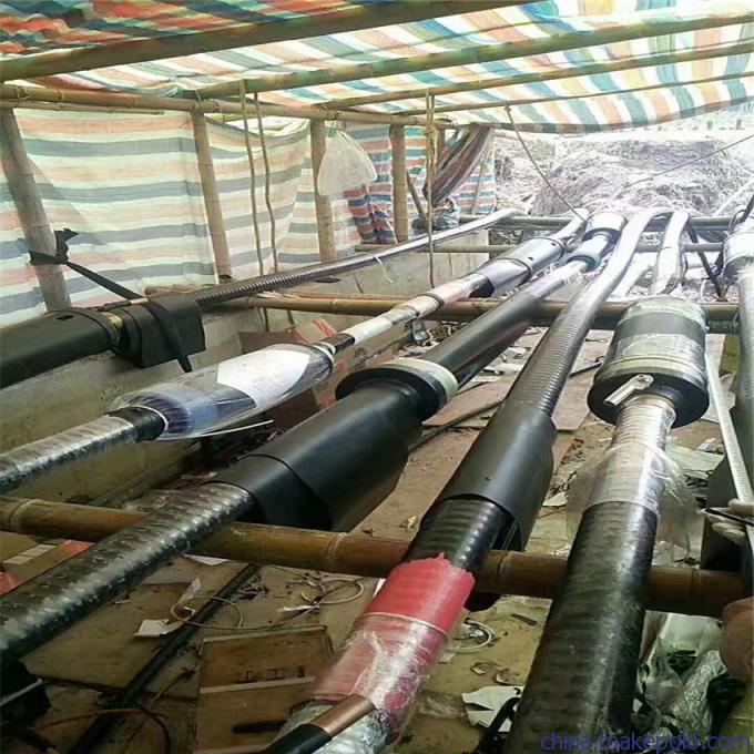 冷缩,110kV冷缩户外型电缆终端_山西大同
