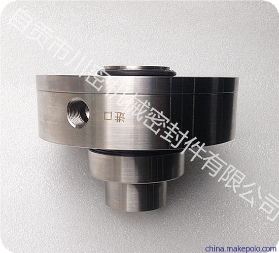 石膏泵机械密封80J-TL-350机械密封价格