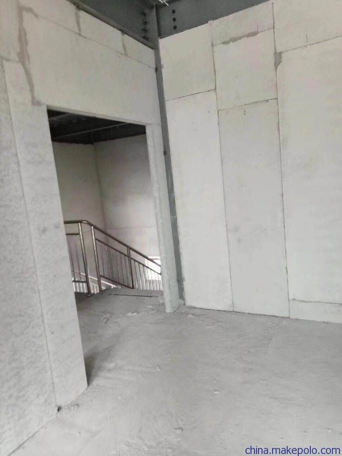 厂家供应轻质隔墙板隔墙、eps隔墙板