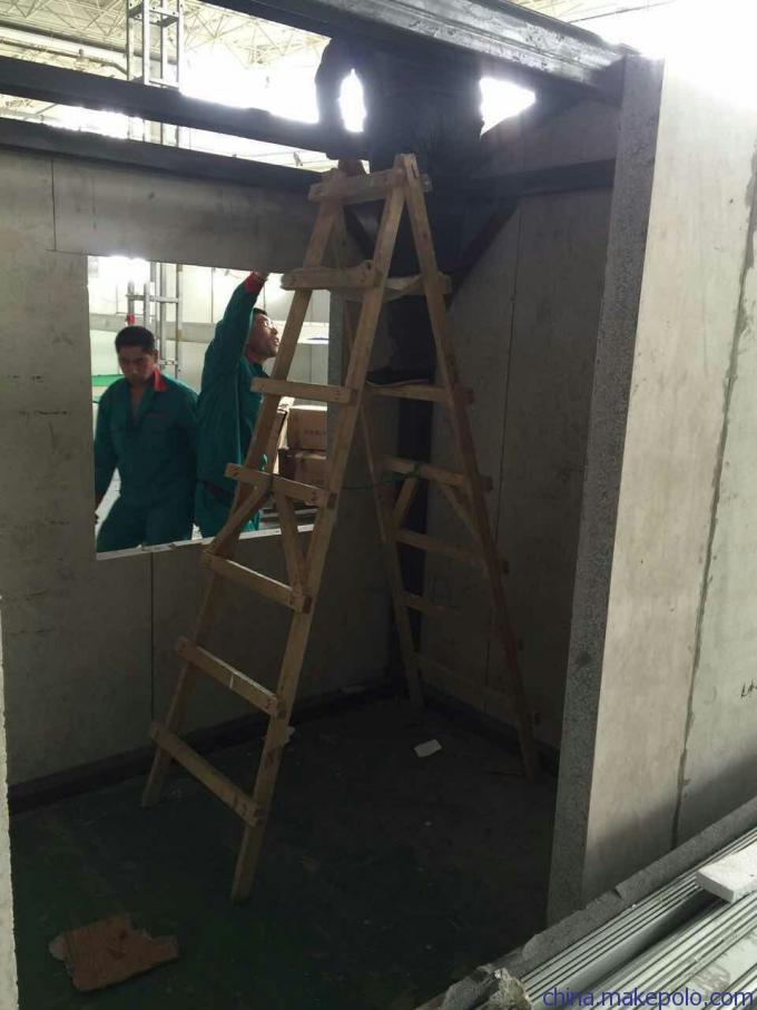 直销房屋隔墙板、轻质外隔墙板