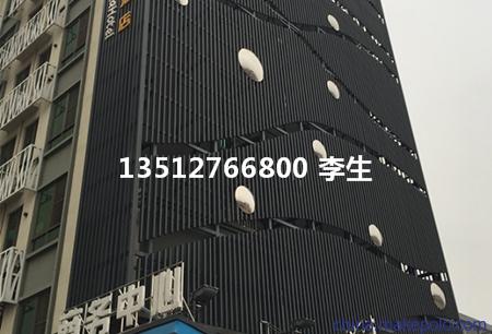 浙江医院走廊吊顶铝方通厂家定制