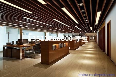 徐州铝方通吊顶办公室厂家报价