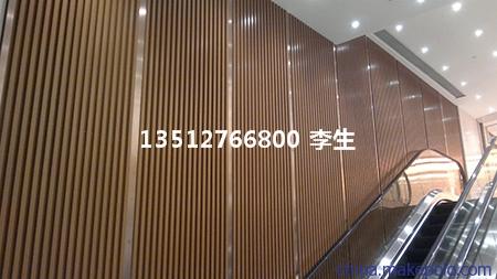 杭州5*10mm吊顶铝方通厂家生产