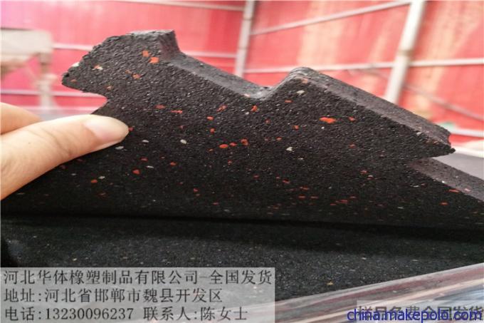 合肥橡胶地板这家工厂便宜