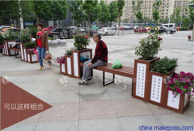 优惠活动 花箱厂家