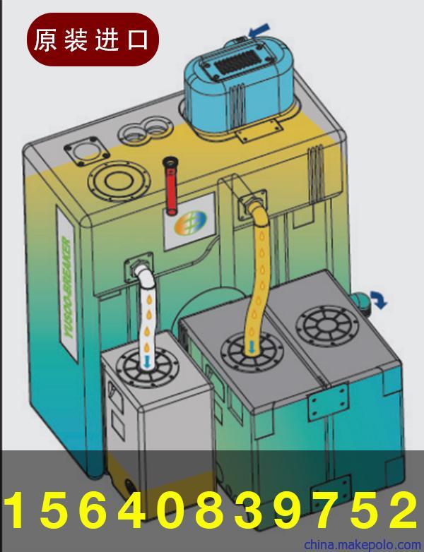 乐山空压机油水分离器工作原理