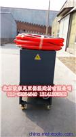 無機(jī)纖維噴涂機(jī)生產(chǎn)廠家北京歐宗尼亞圖片_6