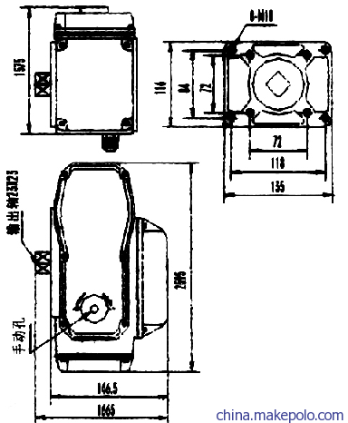 EA-20电动执行器,EAE-20电动执行器,EA-40电动执行器,EAE-40电动执行器