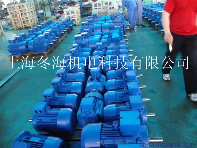 供應(yīng)TYCX132M-4-7.5KW稀土永磁同步電機(jī)連云港現(xiàn)貨圖片_1