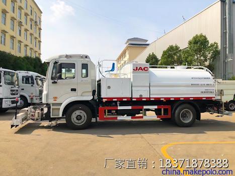 小型道路清洗车_东风路面清洗车销售点