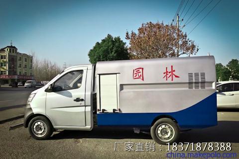 小型道路清洗车_东风路面清洗车销售点