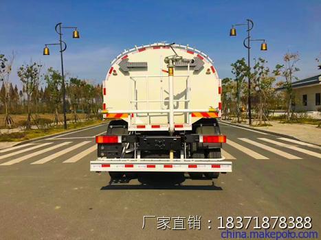 小型道路清洗车_东风路面清洗车销售点