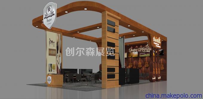 深圳展台搭建 深圳展台搭建