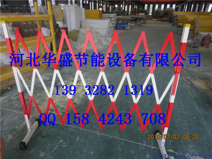 玻璃鋼道路護(hù)欄  電力絕緣圍欄圖片_4