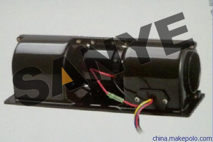 福田雷沃958裝載機鼓風機圖片_4