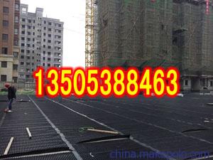 三亚建筑防水保护板隔水排水板建筑专用(图1)