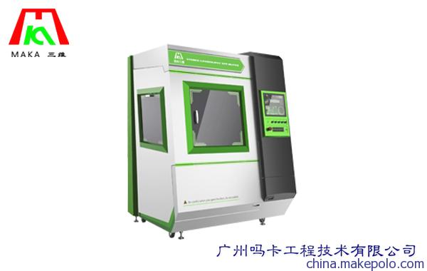 SA600高精度光敏树脂激光3D打印机价格