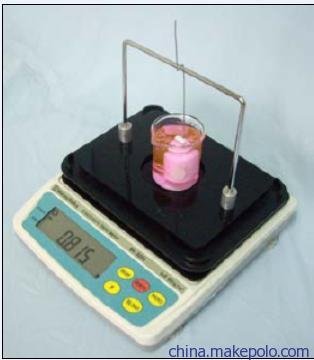 实用型液体比重计