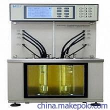 全自動石油產(chǎn)品運動粘度測定儀圖片_5