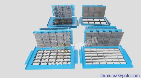 海安時新機械制造有限公司配置各種優(yōu)質(zhì)磚機模具圖片_7