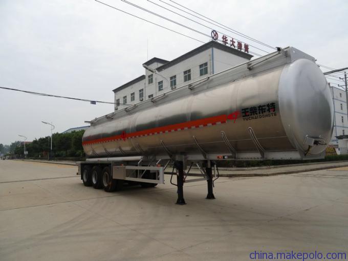 邵阳市铝合金罐式运输半挂车,易燃气体运输车厂家 邵阳市铝合金罐式运输半挂车,易燃气体运输车厂家