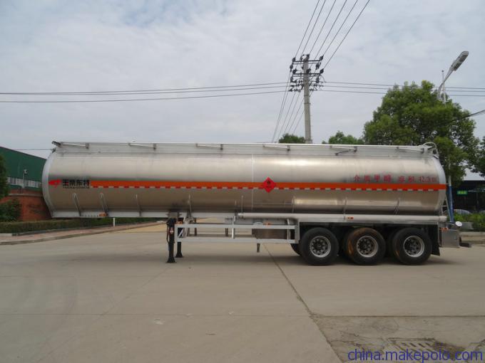邵阳市铝合金罐式运输半挂车,易燃气体运输车厂家 邵阳市铝合金罐式运输半挂车,易燃气体运输车厂家
