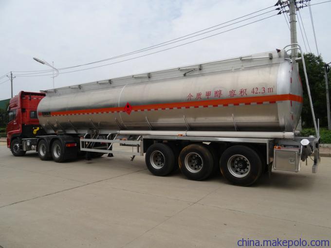 邵阳市铝合金罐式运输半挂车,易燃气体运输车厂家 邵阳市铝合金罐式运输半挂车,易燃气体运输车厂家