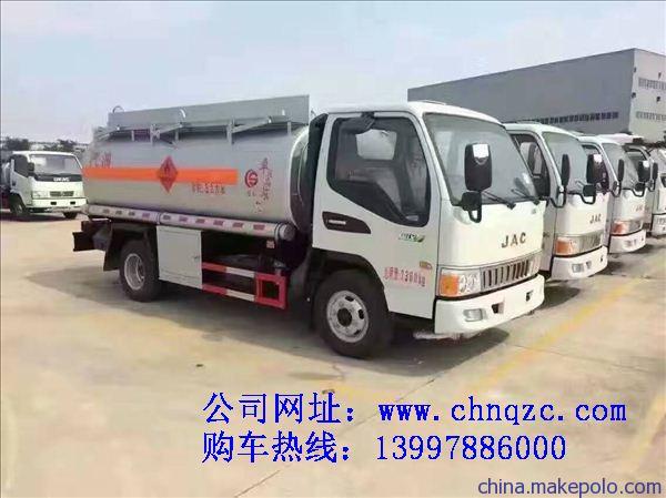 国外半挂车油罐车图片_东风运油车13997886000